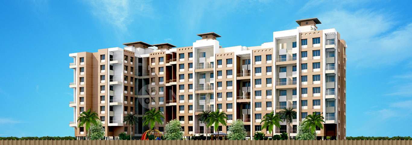 GK Jarvari Apartments