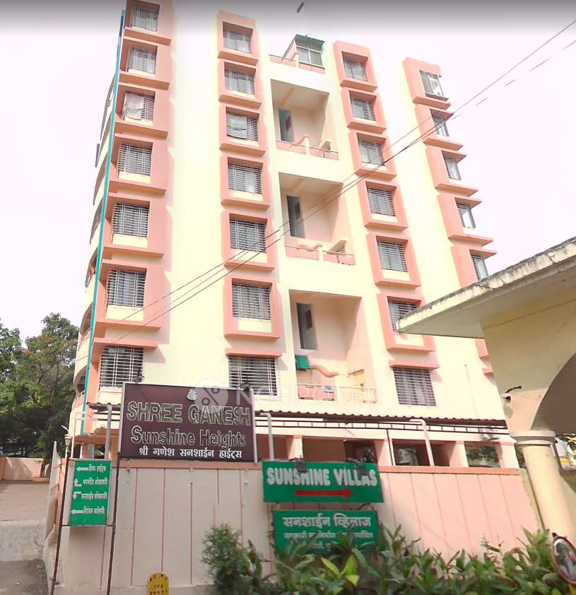 Godrej Woodscapes