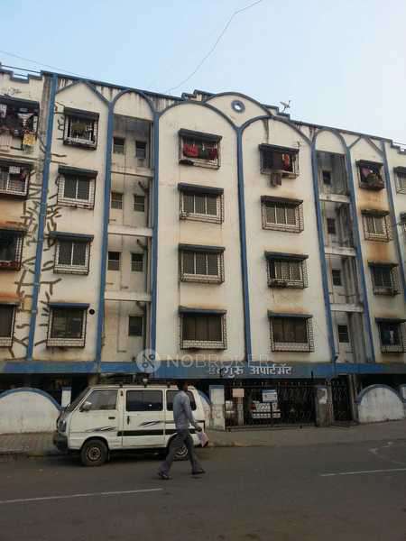 Godrej Woodscapes