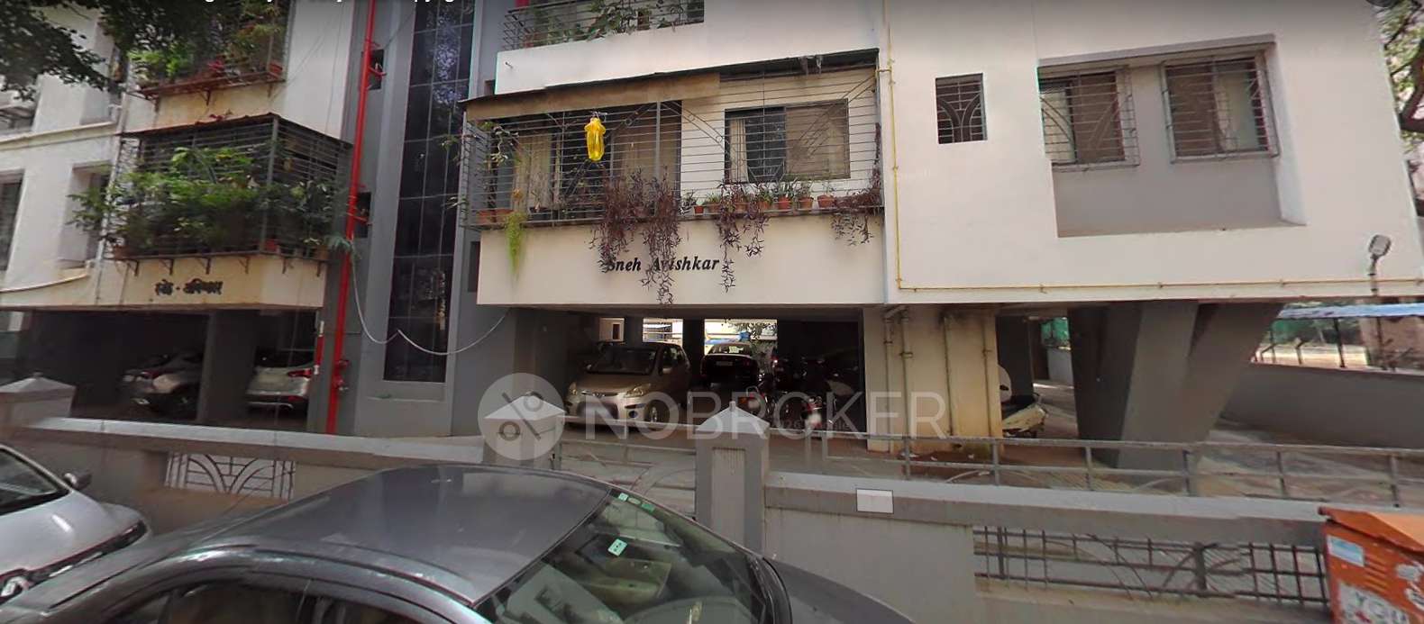 Sneha Avishkar Apartments