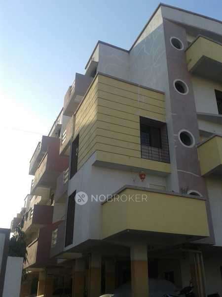 Krutika Residency