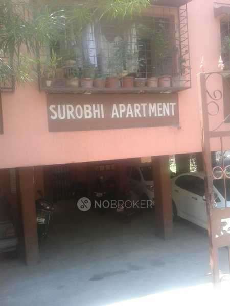 Godrej Woodscapes