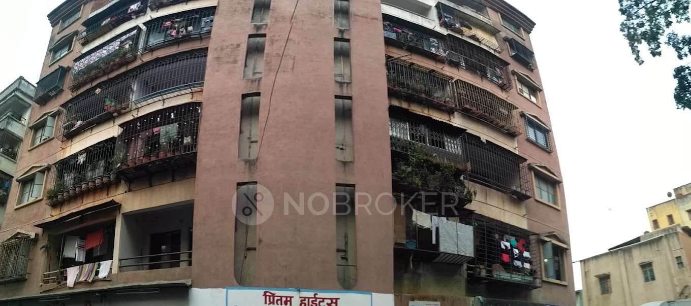 Pritam Heights