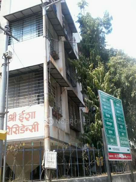 Sri Isha Apartment