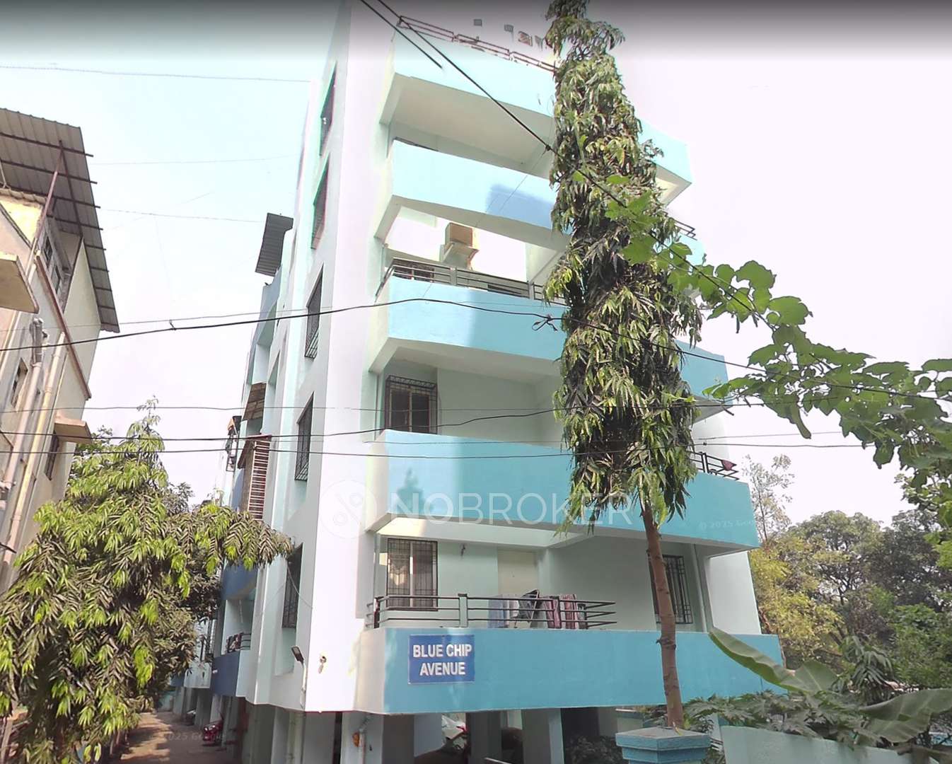 Godrej Woodscapes
