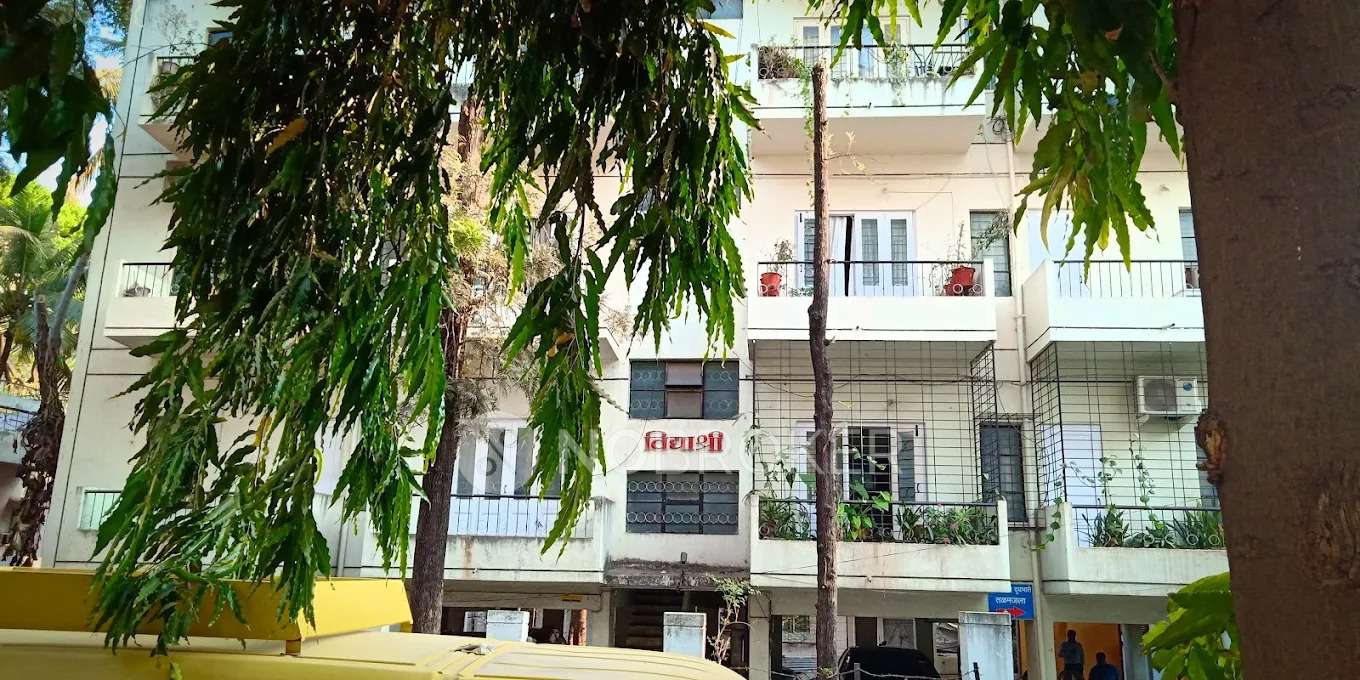 Vidyashri Apartment