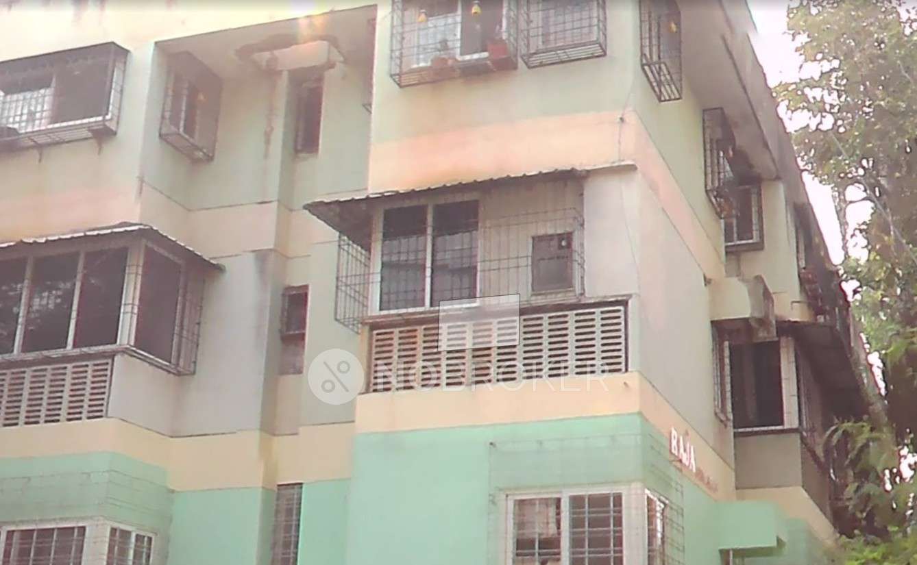 Raja Apartments