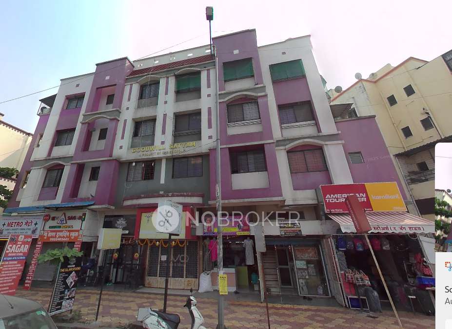 Choice Goodwill Satyam