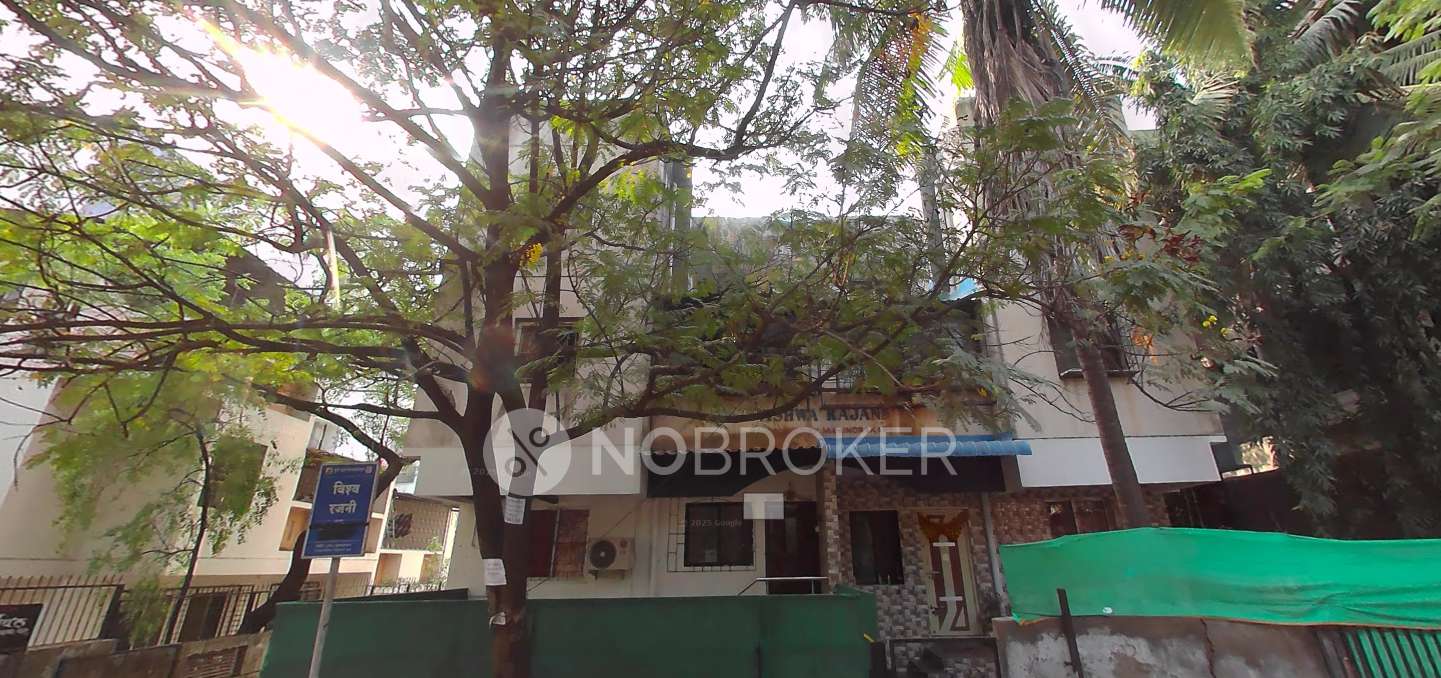 Vishwarajani Apartment