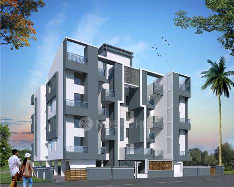 Godrej Woodscapes