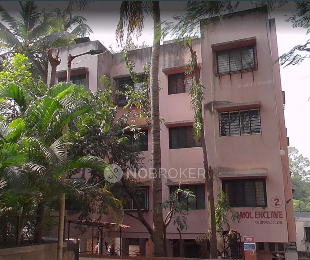 Godrej Woodscapes