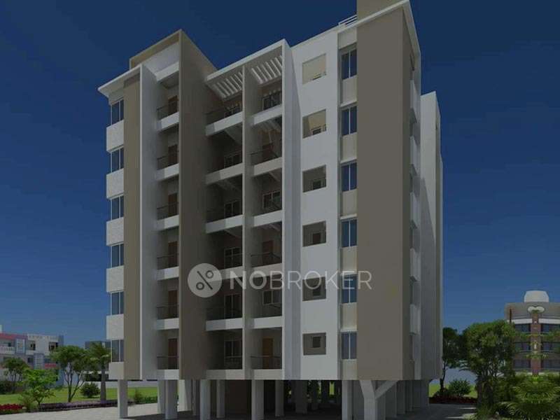 Godrej Woodscapes