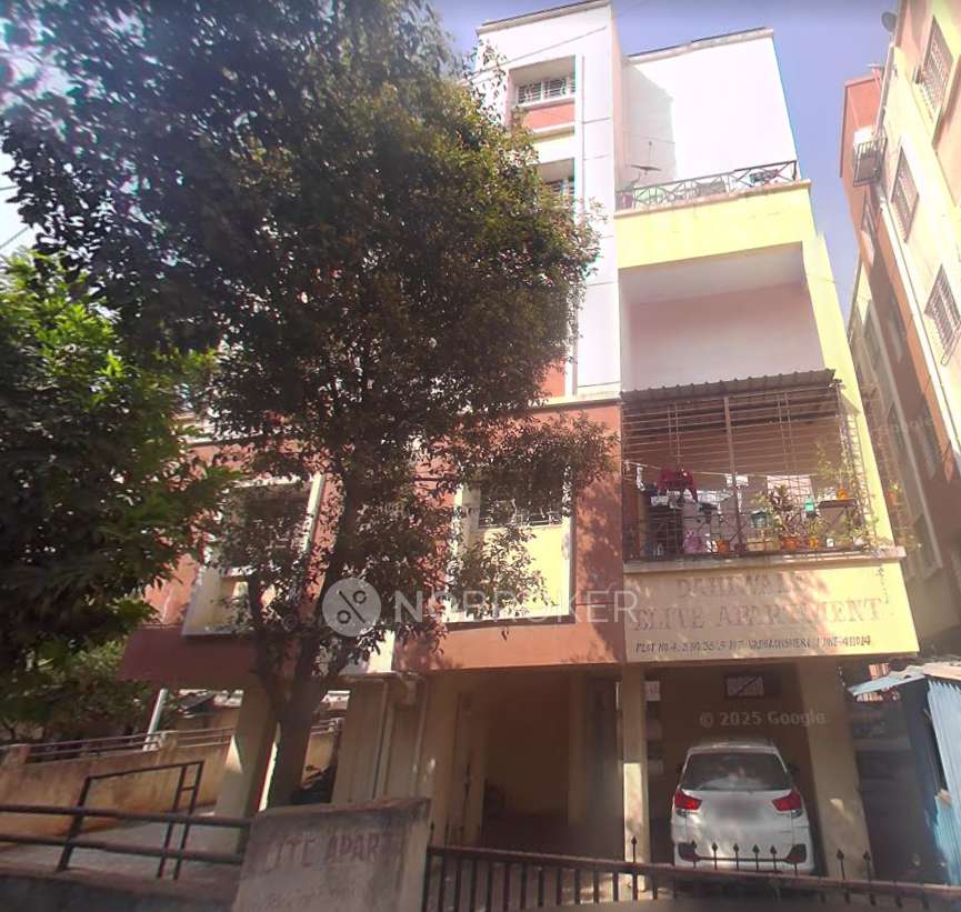Godrej Woodscapes