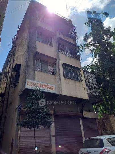 Dashrathi Complex