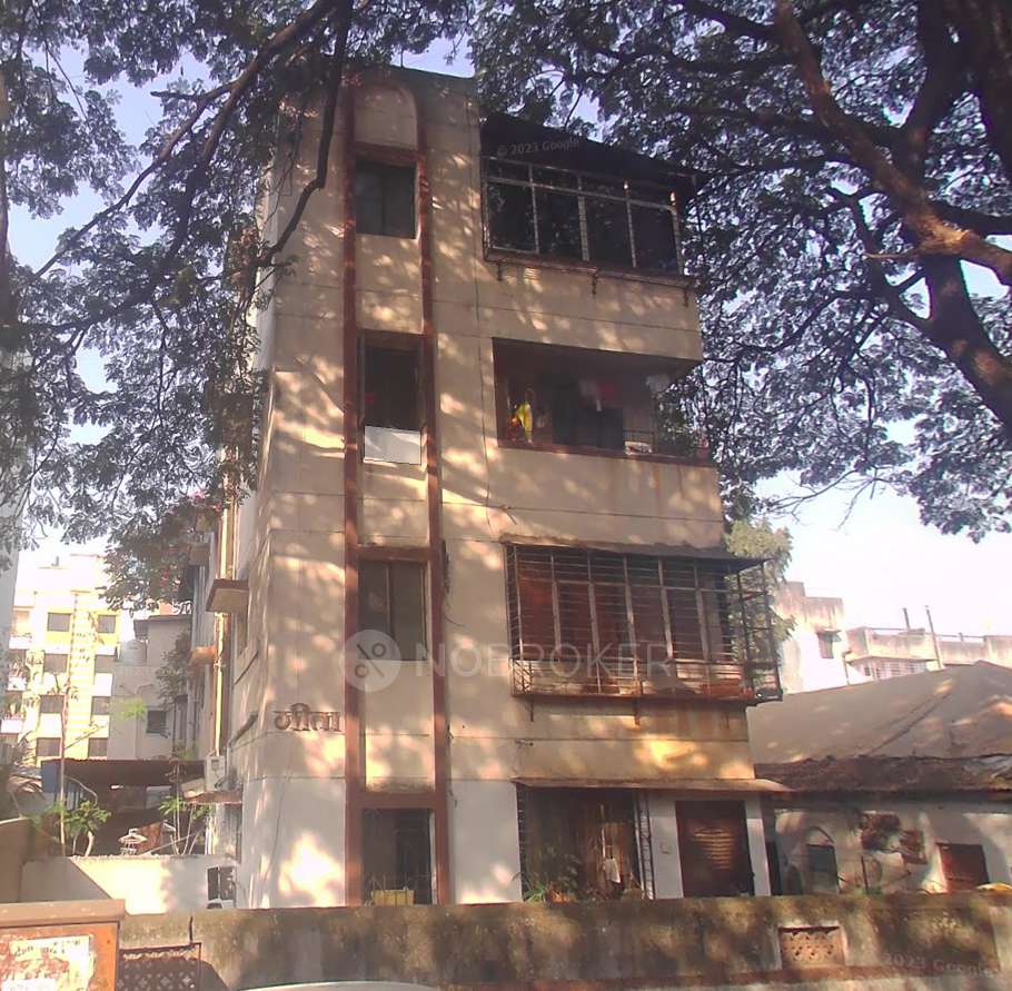 Godrej Woodscapes