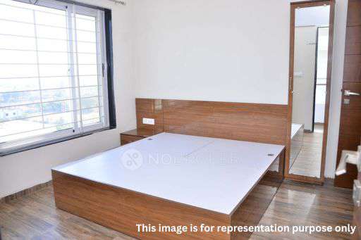 Godrej Woodscapes