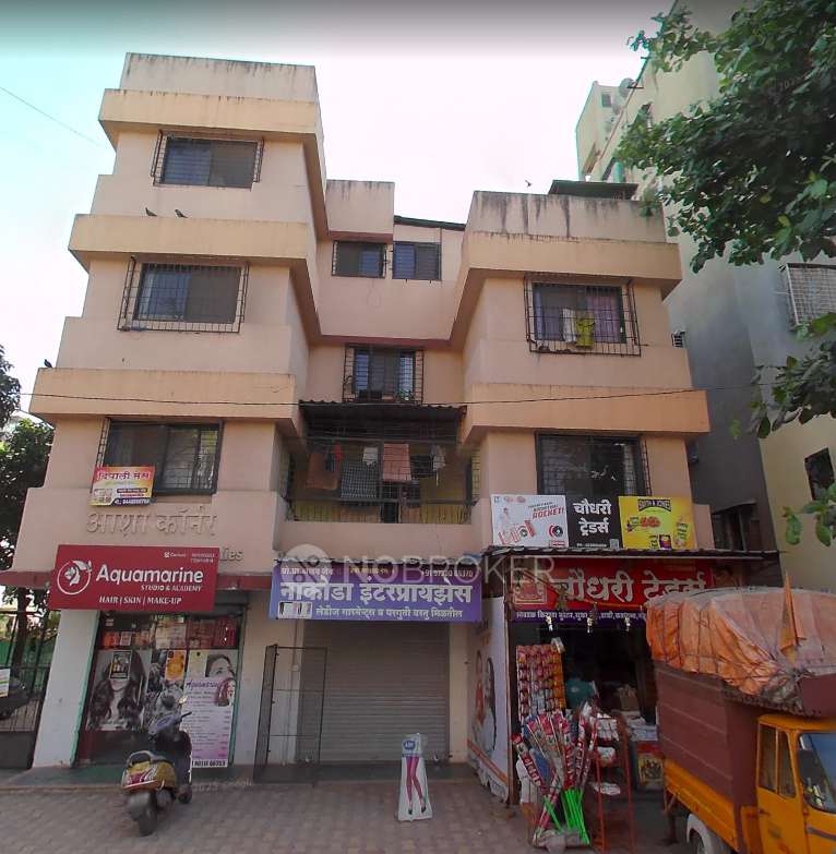 Asha Corner Society