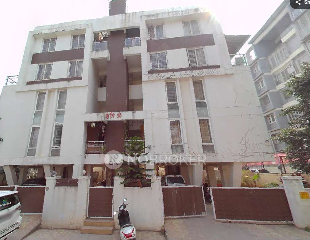 Hari Om Apartment