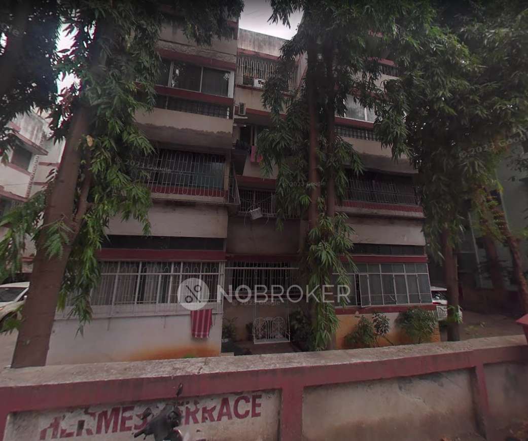 Hermes Terrace