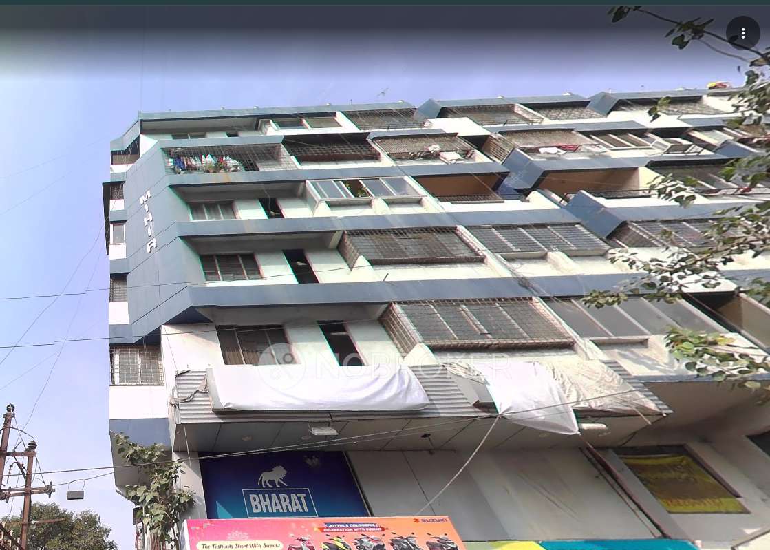 Mihir Apartment