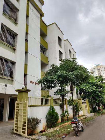 Godrej Woodscapes
