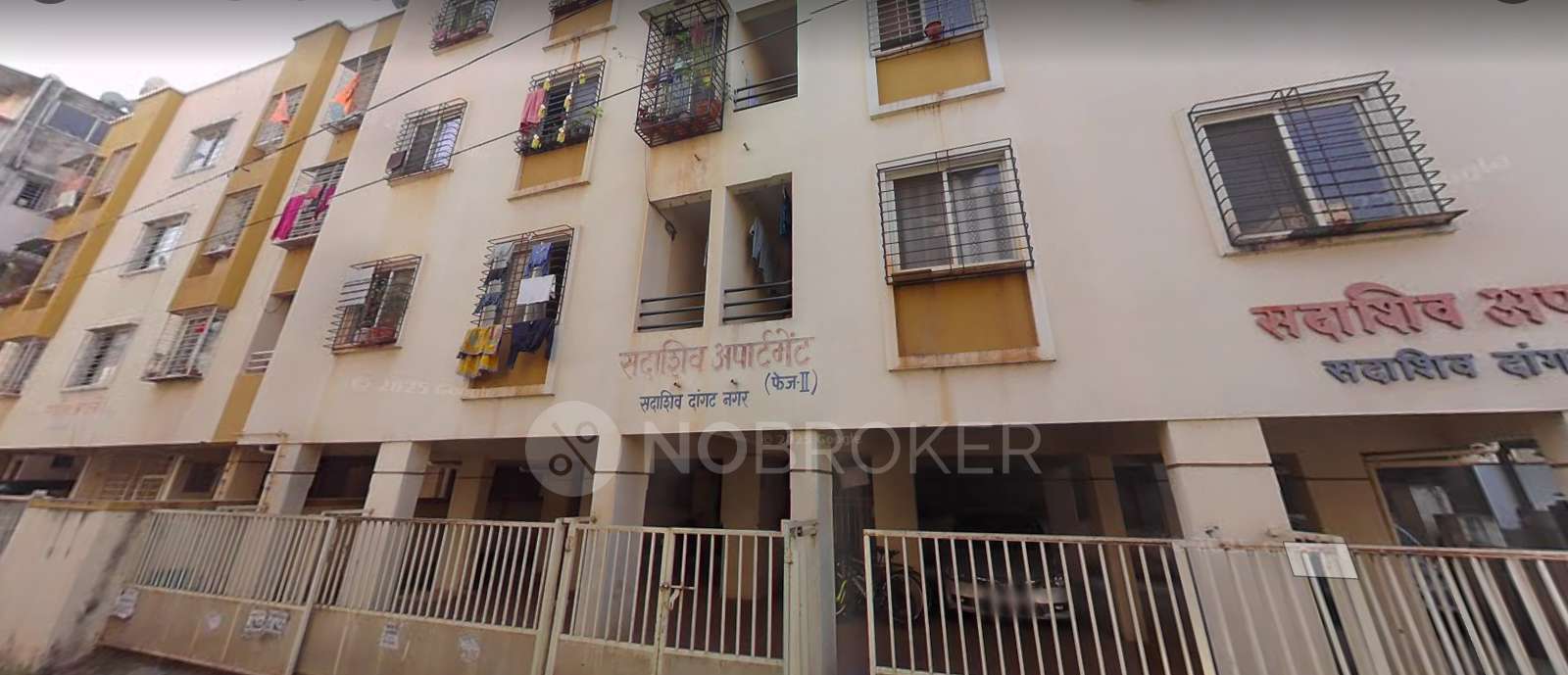 Shree Sadashiv Apartment