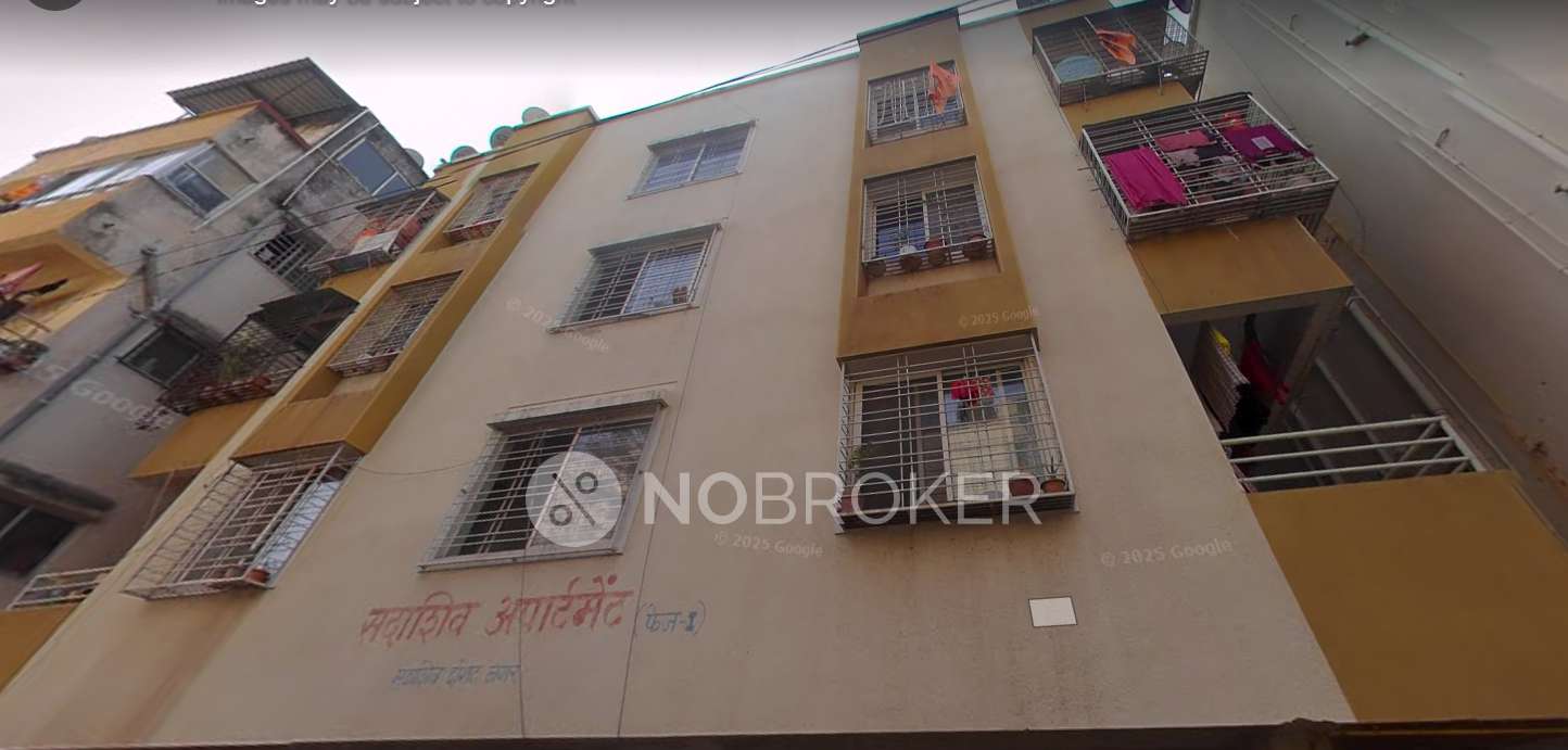 Shree Sadashiv Apartment