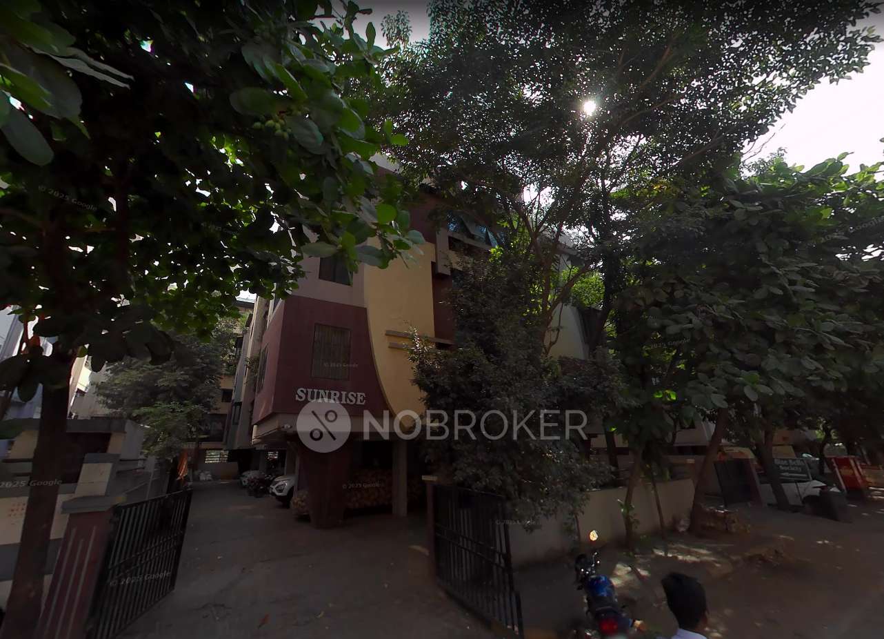 Bhatia Sunrise Apartment