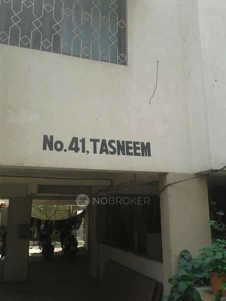 Tasneem Apartment