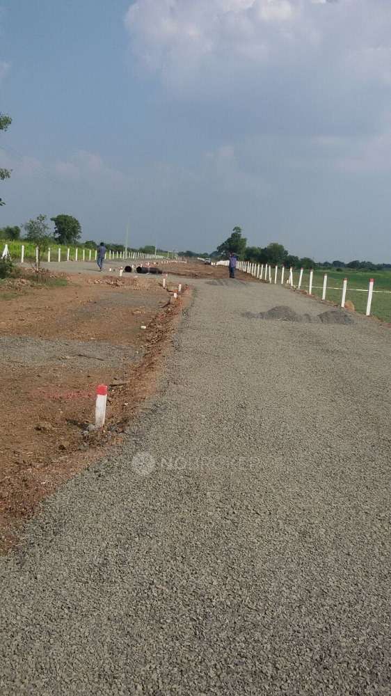 Tirupati Residential Land