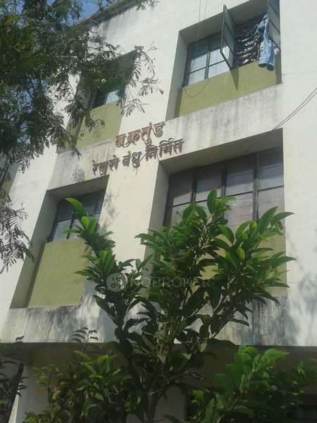 Unecha Vakratunda Apartment