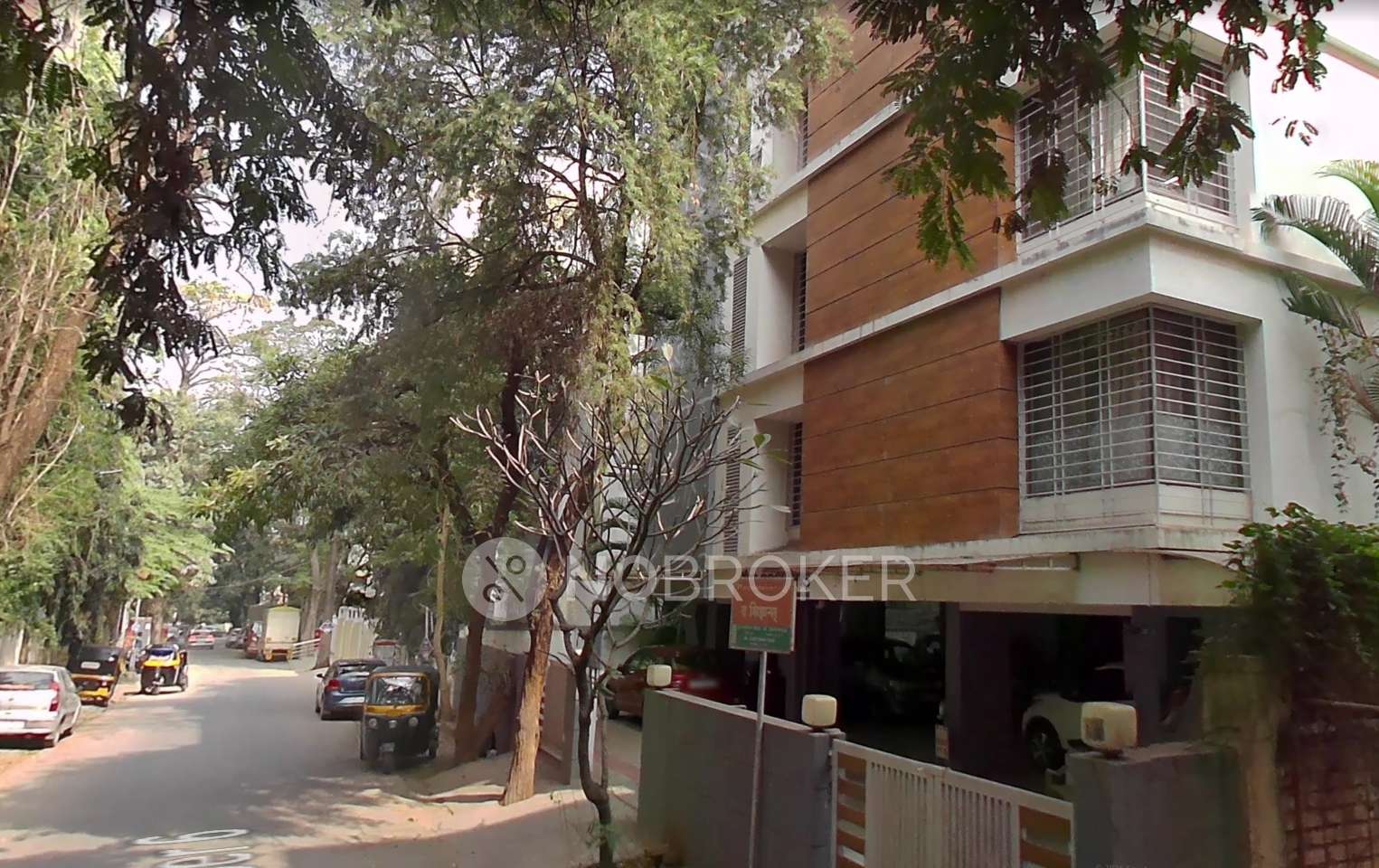 The Seasons Residences