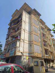 Mahalaxmi Kingston Court