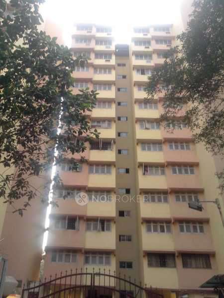 Godrej Woodscapes
