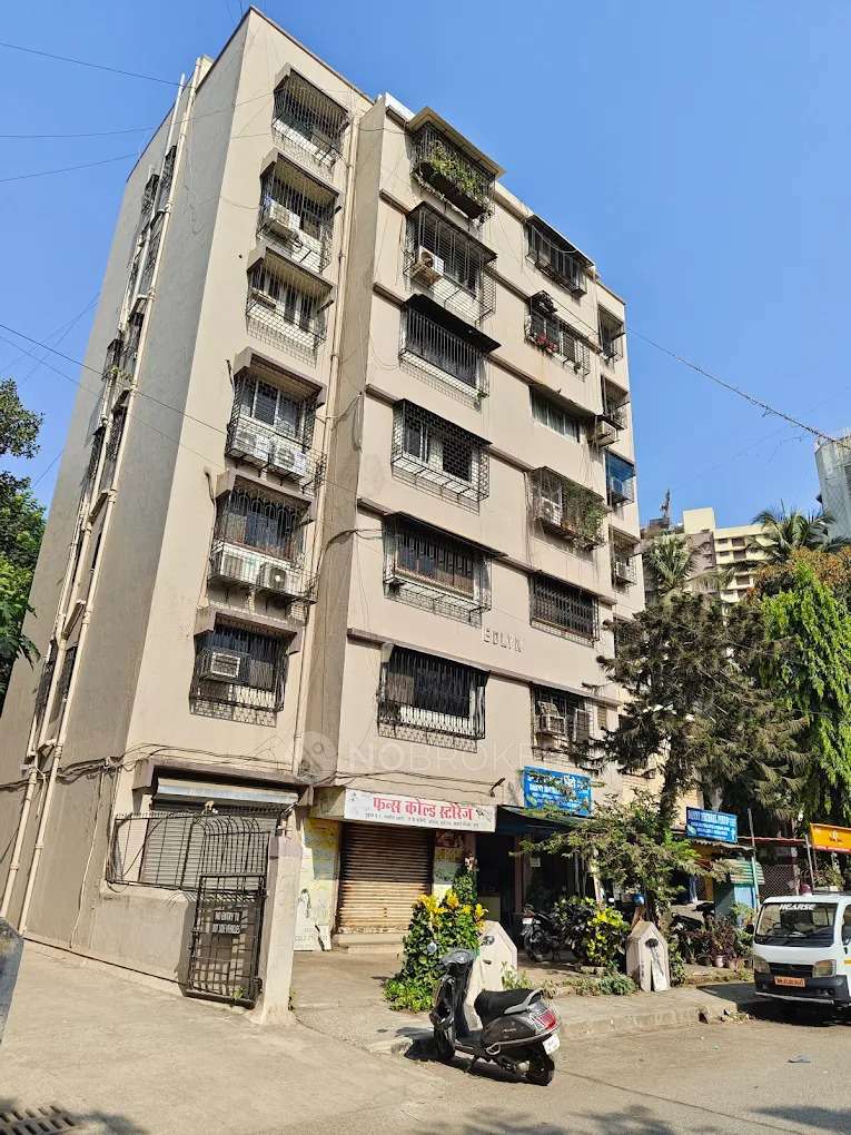 Edlyn Apartment