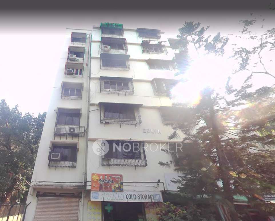 Edlyn Apartment