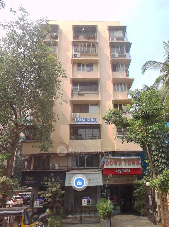 Usha Kunj Apartment