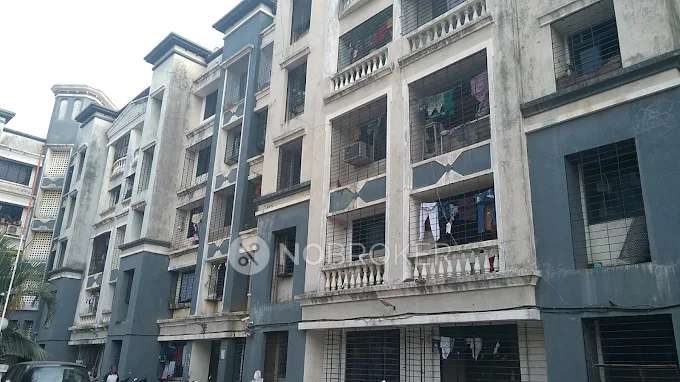 Agrawal Hill View CHS