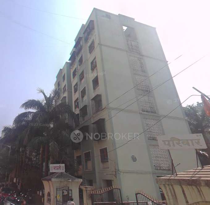 Godrej Woodscapes