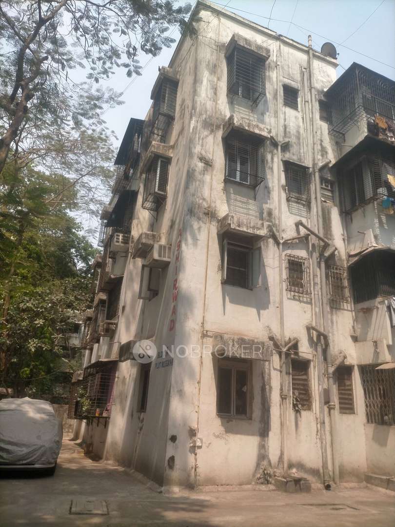 Ashirvad Apartment