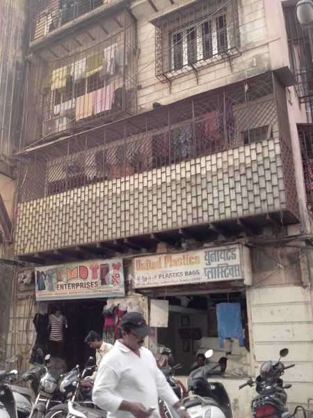 Shiva Kunj Apartment