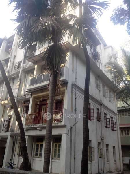 Dinshaw House