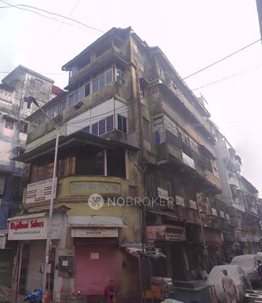 Bharat Merchants Chamber