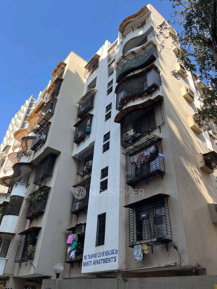 Bholenath Mukti Apartments