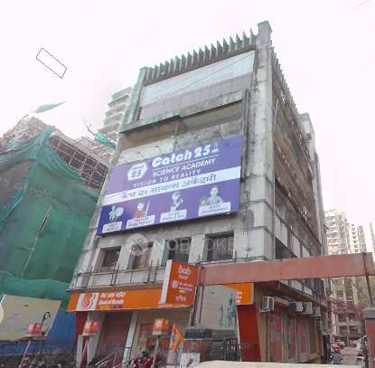 Godrej Woodscapes