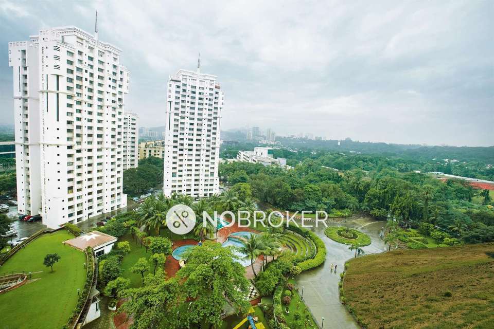 Reputed Ashoka Apartment