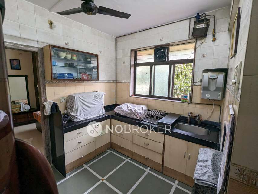 Shree Siddheshwar Heights