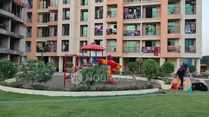 Itnoa KK Residency