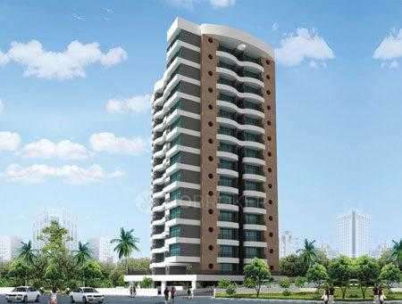 Bholenath Aura Apartments Phase 2