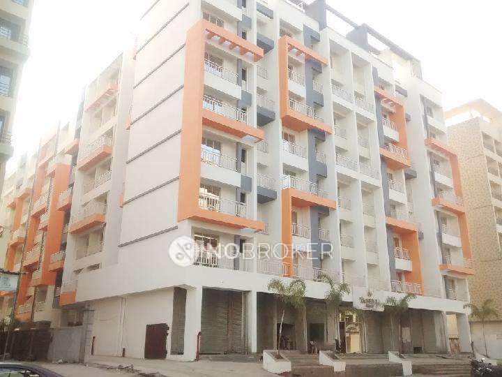 Reputed Lake View Apartment